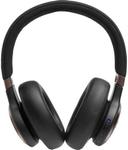 JBL Live 650BTNC Wireless Over-Ear Headphones