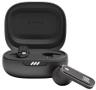 JBL Live Flex Perfect Fit EarBuds - Black