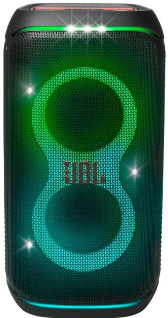 JBL Partybox Club 120 Portable Party Speaker