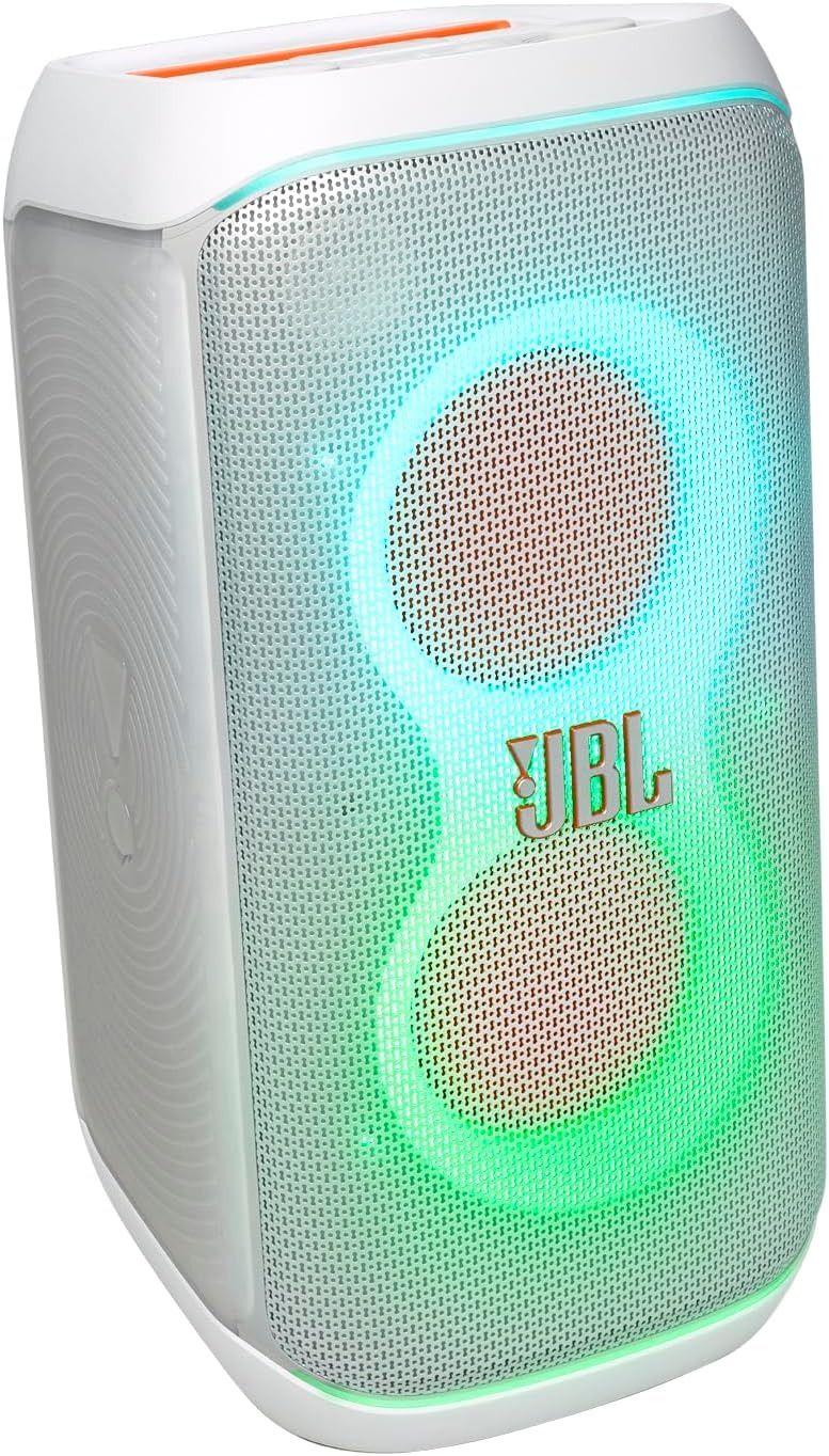 JBL Partybox Club 120 Portable Party Speaker