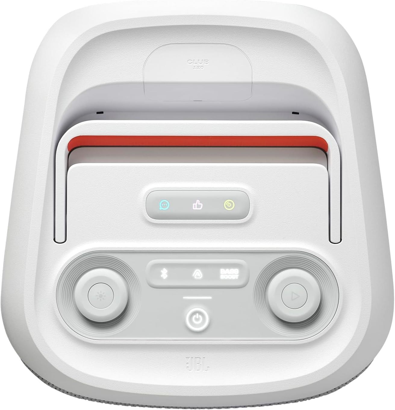 JBL Partybox Club 120 Portable Party Speaker