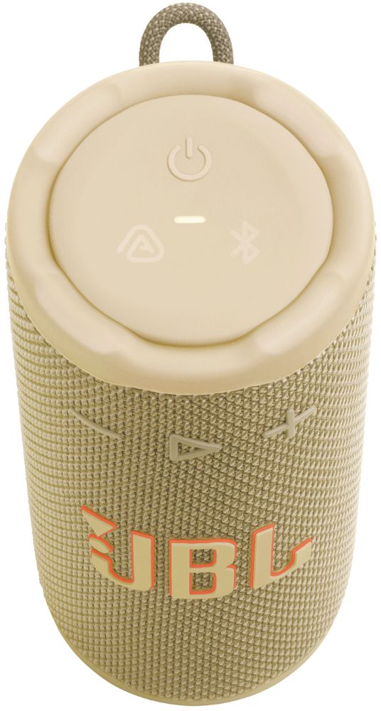 JBL Portable Grip Portable Wireless Speaker