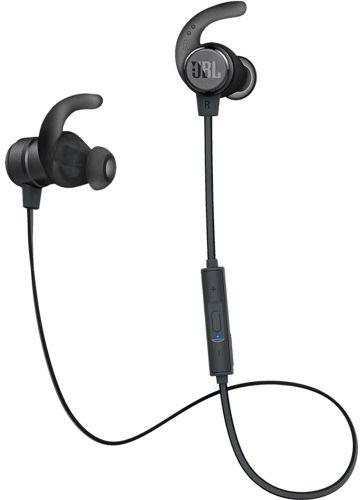 JBL T280BT Wireless In-Ear Bluetooth Earphones in Cold Grey