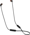 JBL Tune 115BT Wireless In-Ear Headphones in Teal