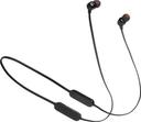 JBL Tune 125BT Wireless In-Ear Headphones in Black in Brand New condition