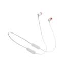 JBL Tune 125BT Wireless In-Ear Headphones in Black