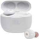 JBL Tune 125TWS True Wireless Earbuds in White in Brand New condition