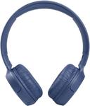 JBL Tune 510BT Wireless On-Ear Headphones