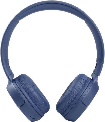 JBL  Tune 510BT Wireless On-Ear Headphones - Blue - Brand New