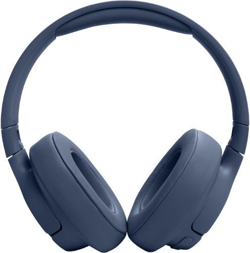 JBL  Tune 720BT Wireless Over-Ear Headphones - Blue - Brand New