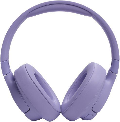 JBL  Tune 720BT Wireless Over-Ear Headphones - Purple - Brand New