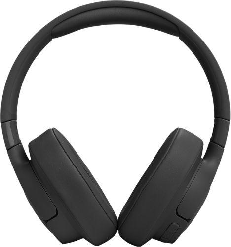 JBL  Tune 770NC Wireless Over-Ear ANC Headphones - Black - Brand New