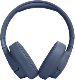JBL Tune 770NC Wireless Over-Ear ANC Headphones - Blue