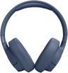 JBL Tune 770NC Wireless Over-Ear ANC Headphones - Blue