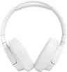 JBL Tune 770NC Wireless Over-Ear ANC Headphones - White