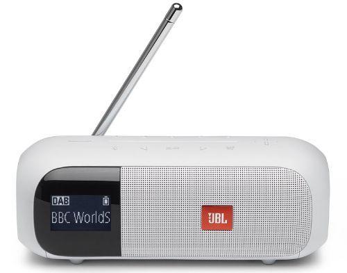JBL Tuner 2 Portable Bluetooth Speaker | Radio