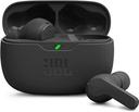 JBL Wave Beam Wireless Earbuds in Black in Brand New condition