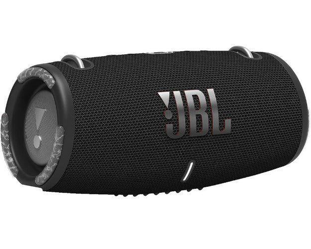 JBL  Xtreme 3 Portable Bluetooth Speaker - Black - Brand New