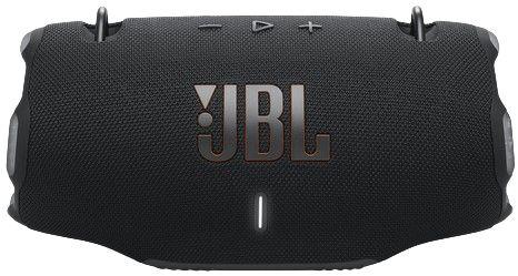 JBL  Xtreme 4 Portable Speaker - Black - Premium