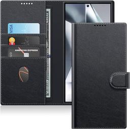 JETech Wallet Case Samsung Galaxy Note 9 - Reebelo Australia