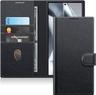JETech Wallet Case Samsung Galaxy Note 9 - Black