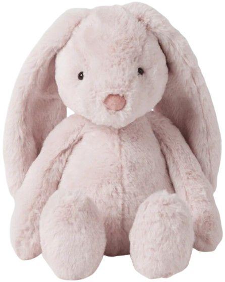 Jiggle & Giggle  Bunny Medium - Pink - Over Stock