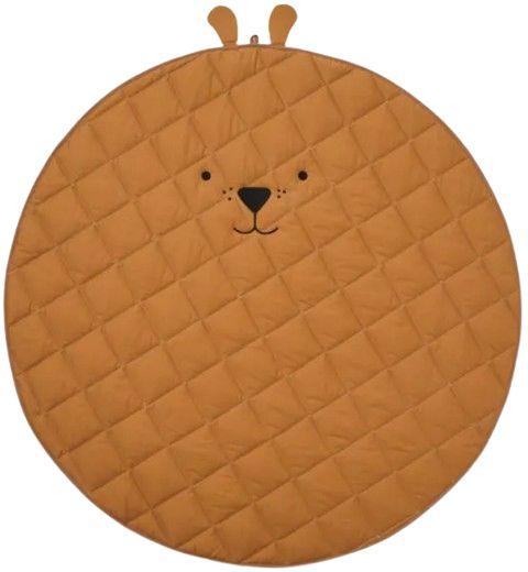 Jiggle & Giggle  Quilted Playmat - Dog - Over Stock