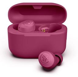 JLab Go Pop+ True Wireless Earbuds