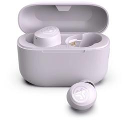 JLab Go Pop+ True Wireless Earbuds