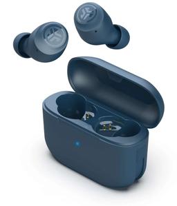 JLab Go Pop+ True Wireless Earbuds