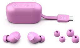 JLab Go Pop+ True Wireless Earbuds
