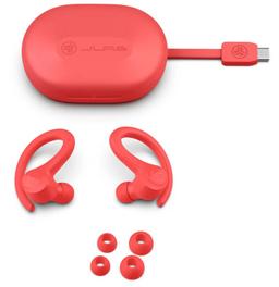 JLab Go Sport+ True Wireless Earbuds
