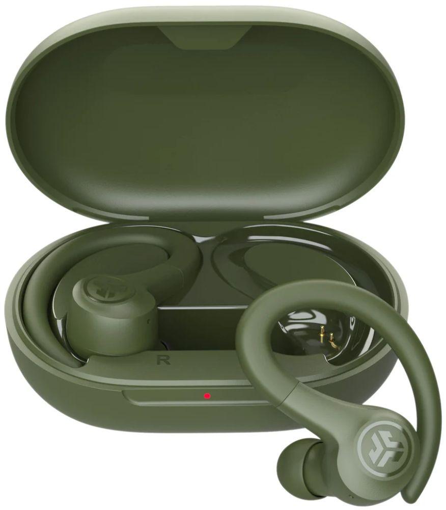 JLab Go Sport+ True Wireless Earbuds