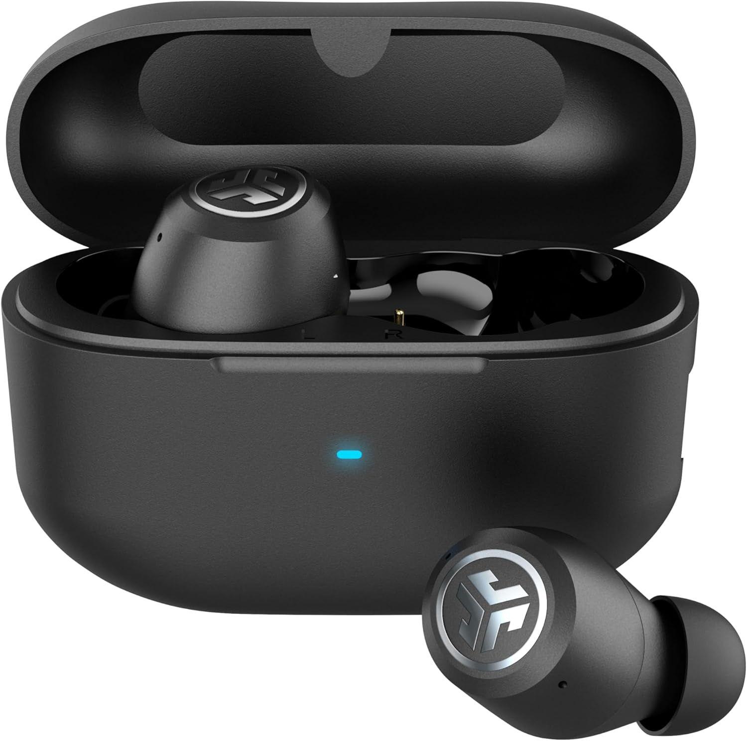 JLab JBuds ANC 3 True Wireless Bluetooth Earbuds