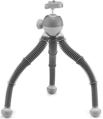 Joby  PodZilla Flexible Tripod Large for Camera - Grey - Brand New