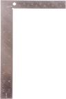 Johnson Level & Tool 430 Steel Carpenter Square