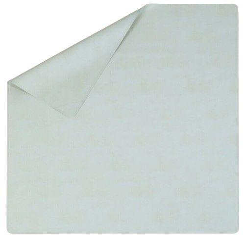 Joonya  Maxi Square Double Sided Mat - Oat - Over Stock