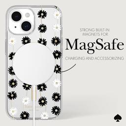 Kate Spade Phone Case with MagSafe for iPhone 15/14/13