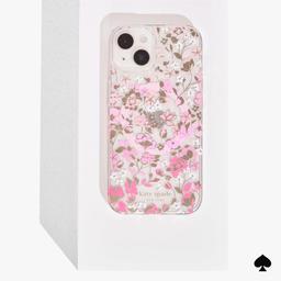 Kate Spade Phone Case with MagSafe for iPhone 15/14/13