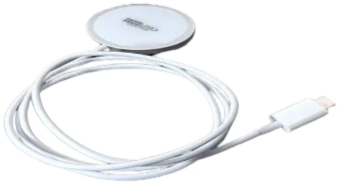 Refurbished Kinglink KLW02 15W Magnetic Wireless Charger Pad (1M) - Reebelo Australia