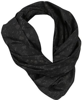 KissKiss HugHug  Breast Feeding Scarf - Classic Black - Over Stock