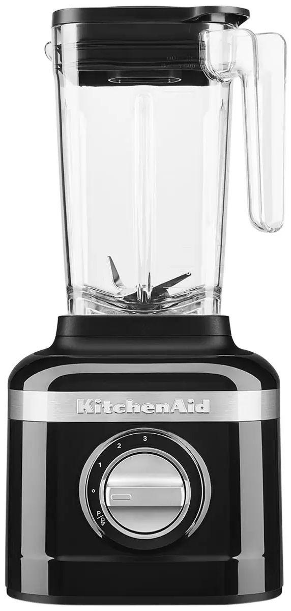 KitchenAid  K150 3 Speed Ice Crushing Blender - Onyx Black - Premium