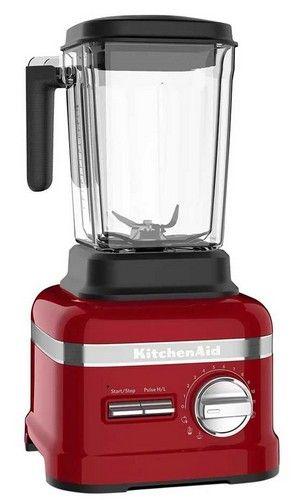 KitchenAid  Pro Line Blender - Red - Brand New