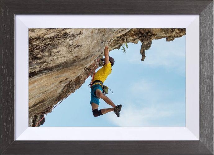 Kodak  1012W Classic Wooden Digital Photo Frame - Black - Brand New