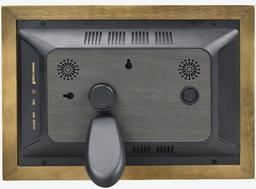Kodak Classic Digital Photo Frame Wood 1013W - Grey Wood