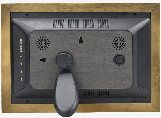 Kodak Classic Digital Photo Frame Wood 1013W - Grey Wood