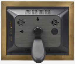 Kodak Classic Digital Photo Frame Wood 8013W - Grey Wood