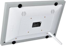 KODAK RWF-116 11.6" Full HD Digital Photo Frame - Grey Wood