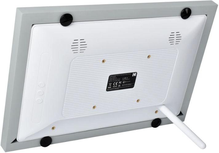 KODAK RWF-116 11.6" Full HD Digital Photo Frame - Grey Wood