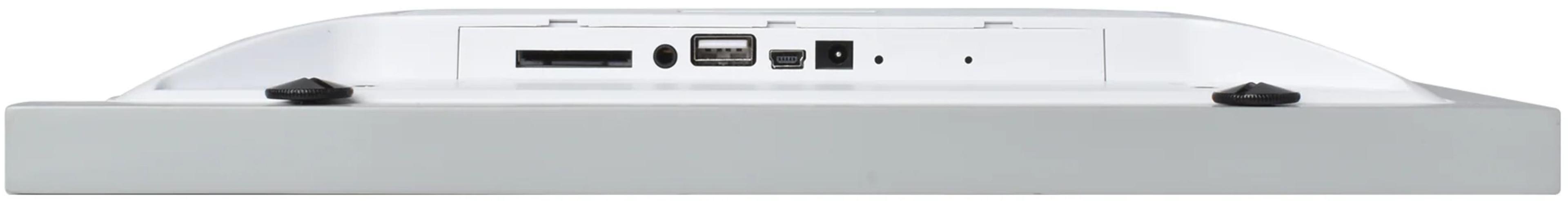 KODAK RWF-116 11.6" Full HD Digital Photo Frame - Grey Wood